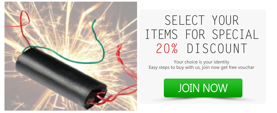 special offers